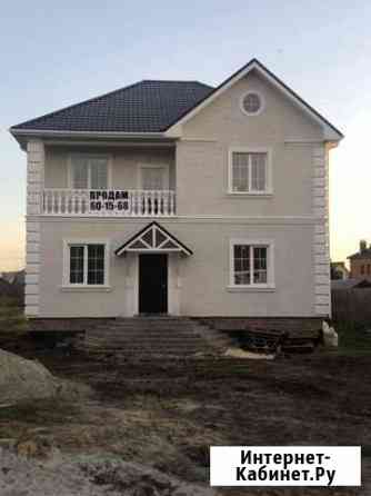 Коттедж 190 кв.м. на участке 13 сот. Тюмень