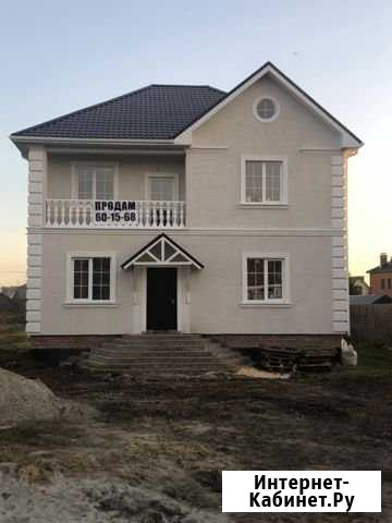 Коттедж 190 кв.м. на участке 13 сот. Тюмень - изображение 1