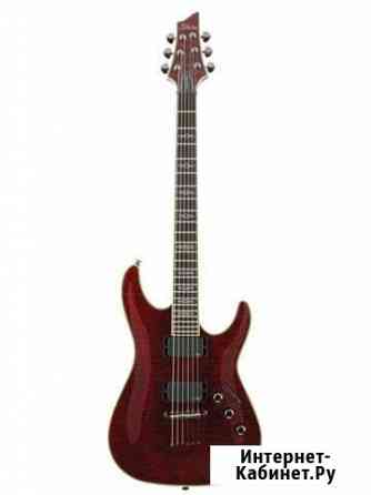 Электрогитара Schecter Hellraiser Special C-1 Ставрополь