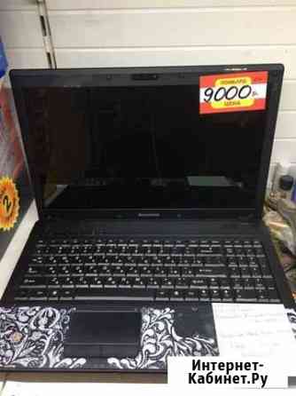 Lenovo G565 Минусинск