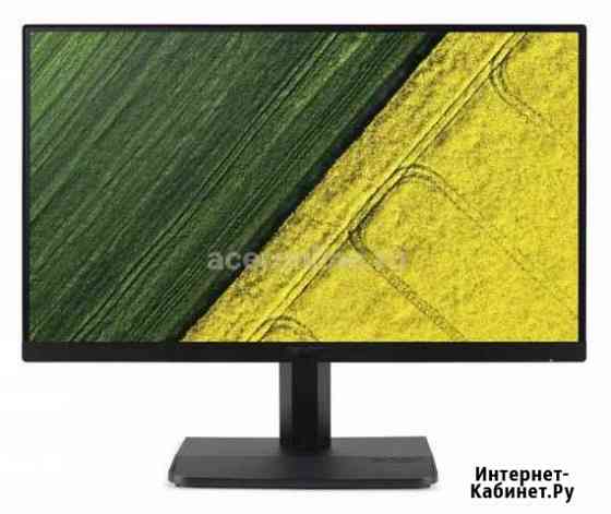 Продается монитор Acer 27 дюймов Ижевск