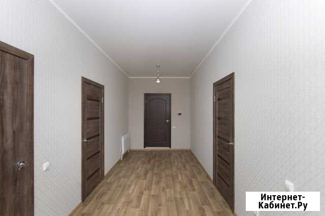 Дом 81 кв.м. на участке 4.5 сот. Ишим - изображение 1