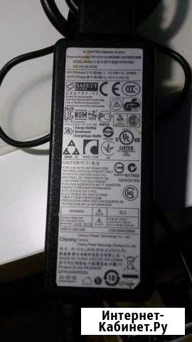 Зарядное устройство SAMSUNG n100sp Нижний Новгород - изображение 1