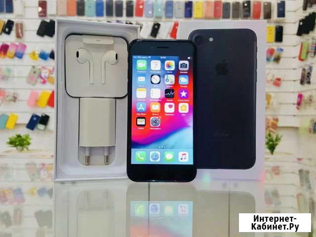 iPhone 7 Ижевск - изображение 1