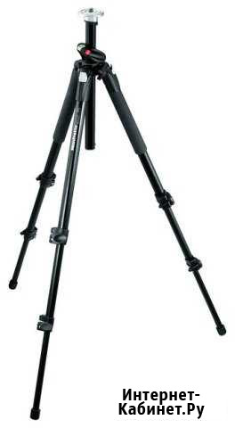 Штатив Manfrotto 190xprob Сургут - изображение 1