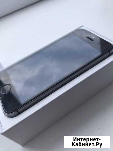 iPhone se 32 gb Смоленск - изображение 1