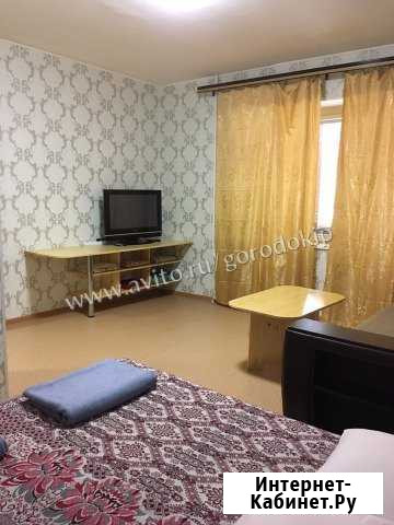 1-к квартира, 40 кв.м., 2/5 эт. Коряжма - изображение 1
