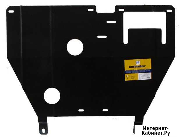 Защита картера двигателя Mitsubishi Carisma Истра - изображение 1