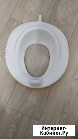 Сидушка на унитаз Калининград - изображение 1