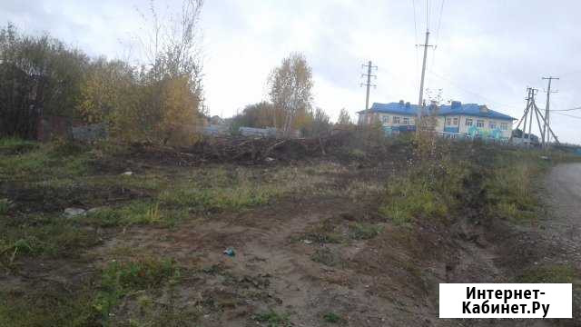 Участок 15 сот. (ИЖС) Томск - изображение 1