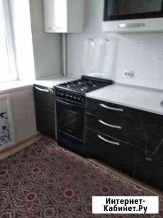 3-к квартира, 55 кв.м., 3/5 эт. Кингисепп
