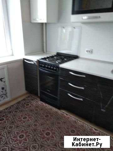 3-к квартира, 55 кв.м., 3/5 эт. Кингисепп - изображение 1