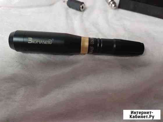 Машинка для татуажа Омск