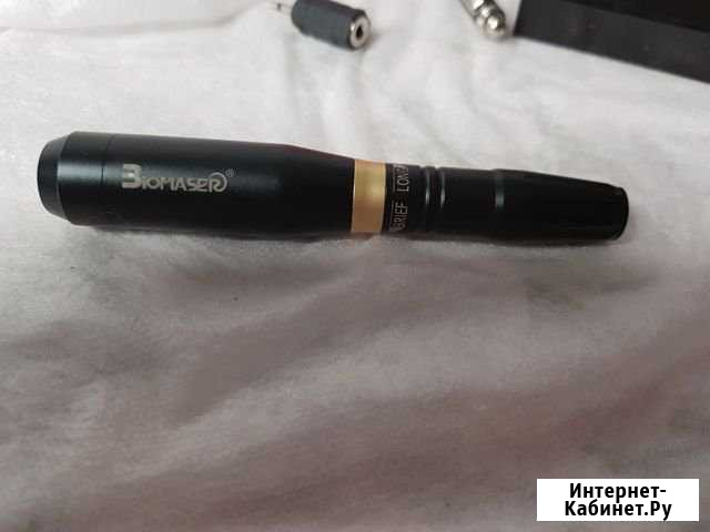 Машинка для татуажа Омск - изображение 1