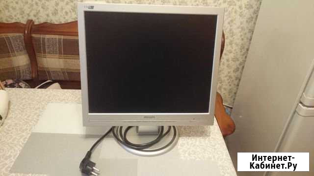 Монитор philips-170S Рассказово - изображение 1