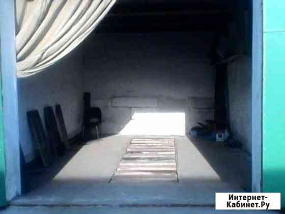 Гараж, 24 кв.м. Чита