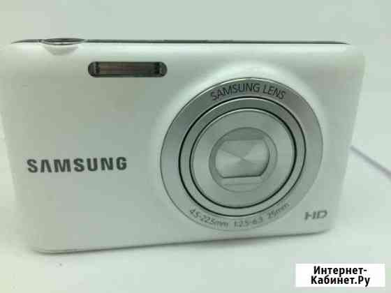 Фотоаппарат SAMSUNG ES95 White гол Тольятти