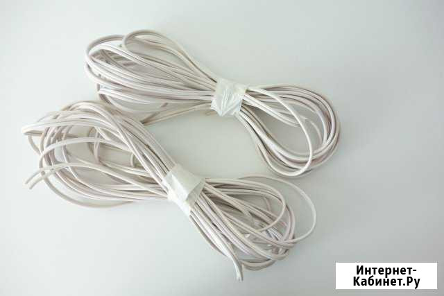 Акустический кабель QED Standart Speaker Cable 79 Анапа - изображение 1