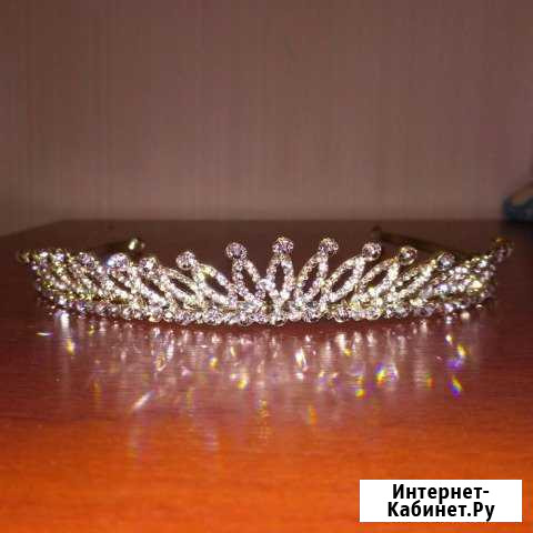 Диадема Ярославль - изображение 1