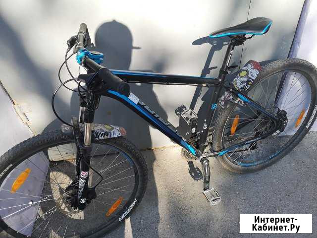 Merida Big.Nine 70 Tuned (29, L) Пермь - изображение 1