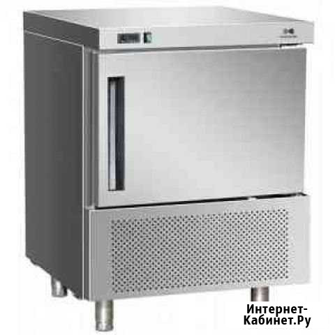 Шкаф шоковой заморозки Hurakan HKN-BCF5L Набережные Челны - изображение 1