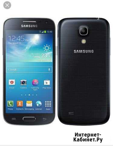 SAMSUNG S4 mini Пермь - изображение 1