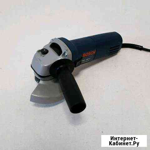 Ушм(Болгарка) Bosch GWS 780 C Professional Новосибирск