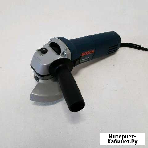 Ушм(Болгарка) Bosch GWS 780 C Professional Новосибирск - изображение 1