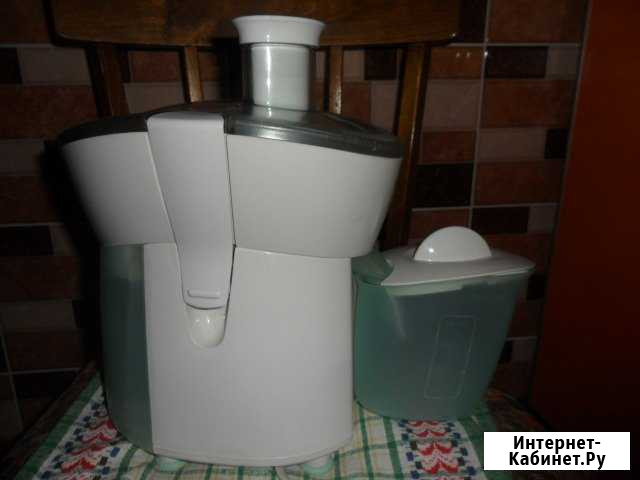 Соковыжималка филипс Курган - изображение 1