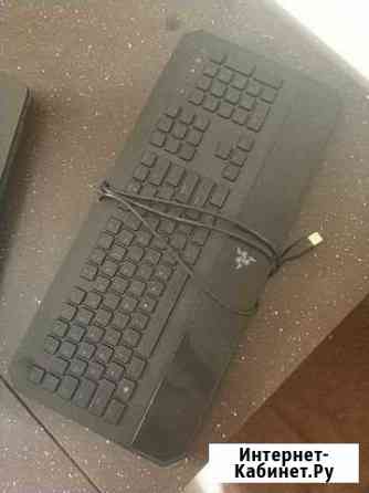 Клавиатура Razer Deathstalker Братск