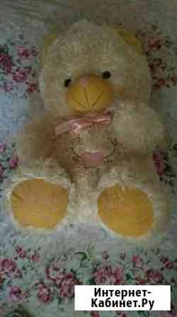 Мягкая игрушка Астрахань