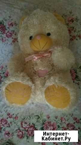 Мягкая игрушка Астрахань - изображение 1