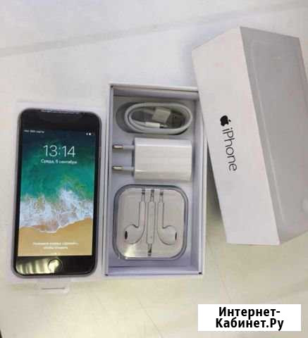 iPhone 6, 16gb Саратов - изображение 1