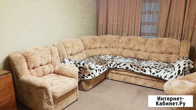 1-к квартира, 31 кв.м., 3/5 эт. Новотроицк - изображение 1
