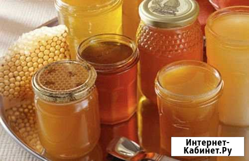 Мед Старотимошкино - изображение 1