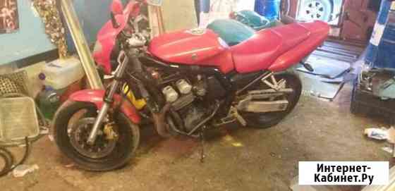 Yamaha FZ400 Дзержинск