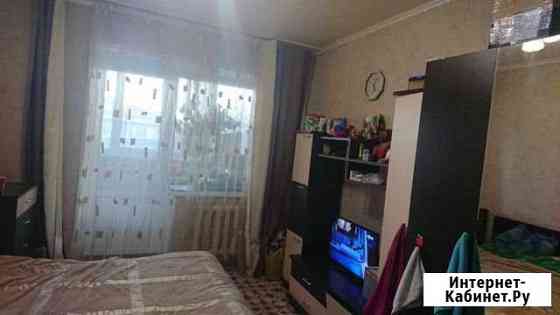 1-к квартира, 34 кв.м., 2/5 эт. Черногорск