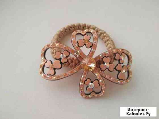 Заколка Самара