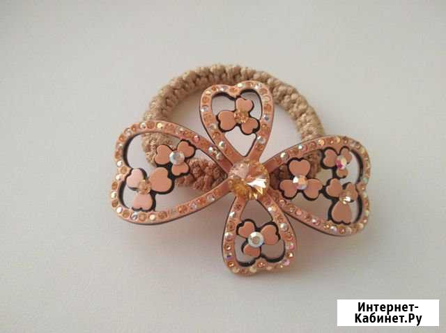 Заколка Самара - изображение 1