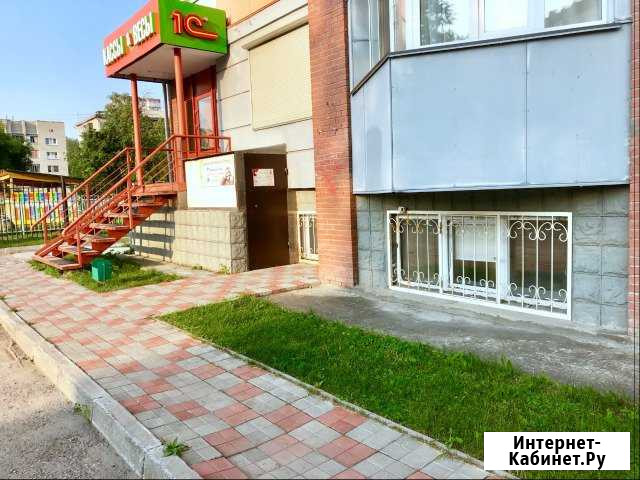Сдам офисное помещение для ведения бизнеса Бердск - изображение 1