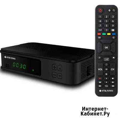 НТВ плюс 710HD спутниковое телевидение Хабаровск
