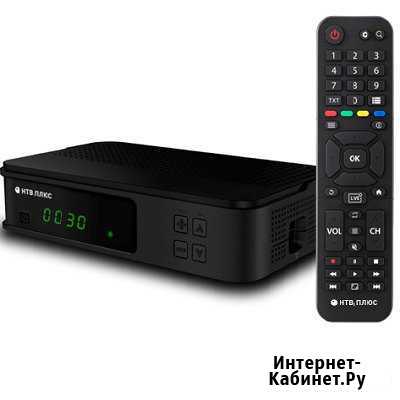 НТВ плюс 710HD спутниковое телевидение Хабаровск - изображение 1