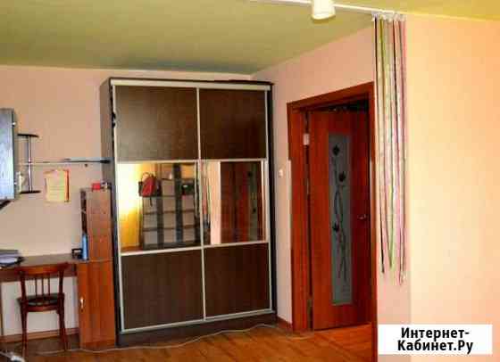 1-к квартира, 40 кв.м., 7/10 эт. Новоалтайск