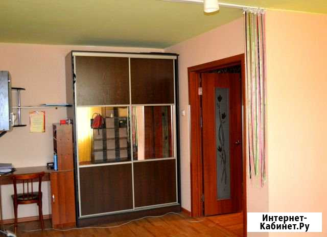 1-к квартира, 40 кв.м., 7/10 эт. Новоалтайск - изображение 1