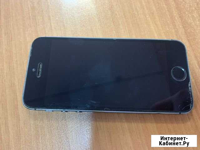iPhone 5 Челябинск - изображение 1