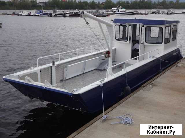 Krasboat 920 Красноярск - изображение 1