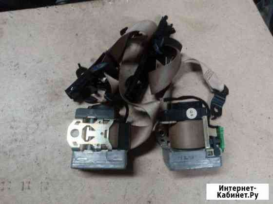 Мерседес w203 ремни безопасности Чебоксары