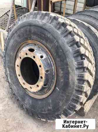 Кама-402 12R20 Киров