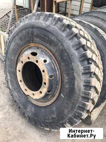 Кама-402 12R20 Киров - изображение 1