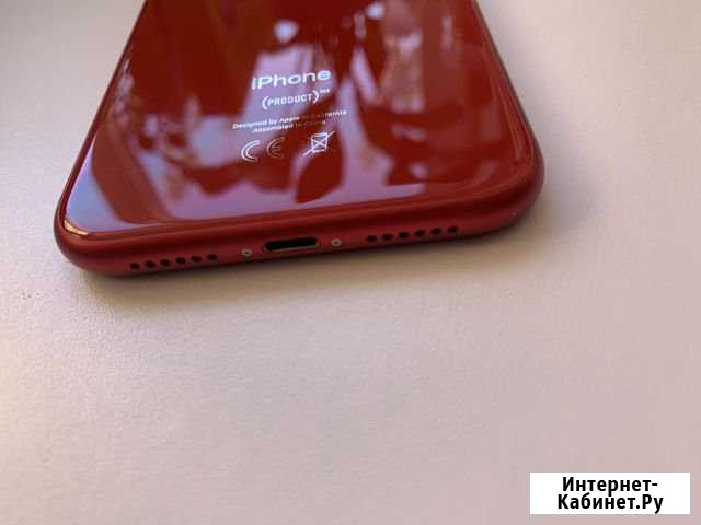 iPhone XR ростест Новосибирск - изображение 1